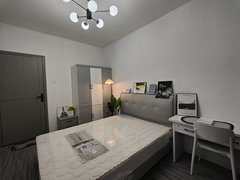 合肥滨湖新区滨湖世纪城自家房民用水电 紫庐 滨湖会展中心 利港 金融港 要素大市场出租房源真实图片