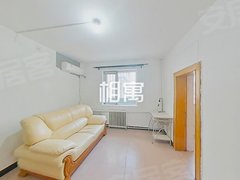 北京顺义顺义城区我爱我家相寓 顺义城西辛北区低楼层2居室出租房源真实图片