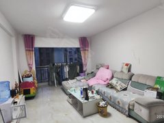 阜阳太和晶宫购物中心和苑,精装修,大润发,晶宫,三室两厅,一职高,三台空调出租房源真实图片