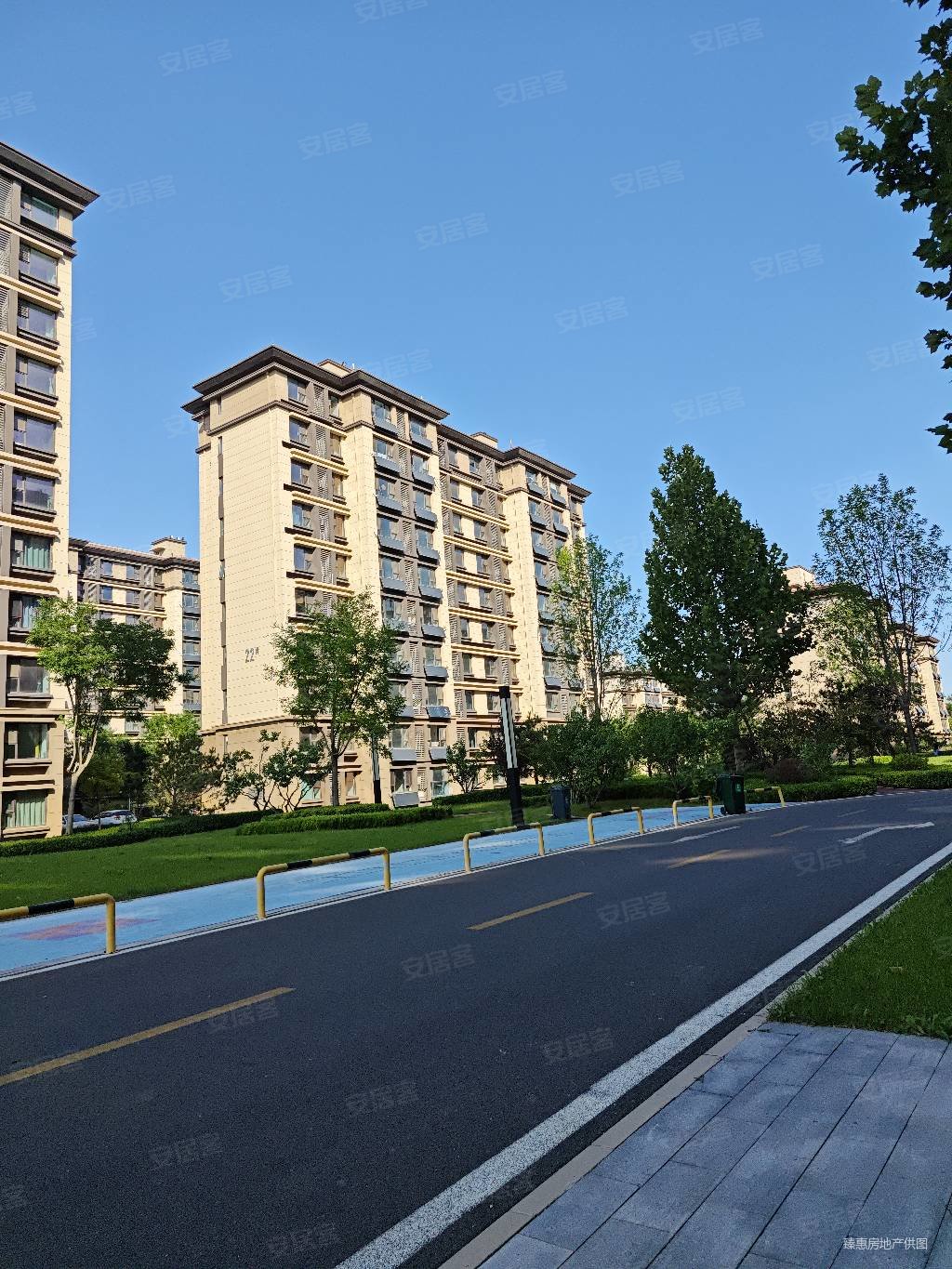 北戴河孔雀城公园海别墅