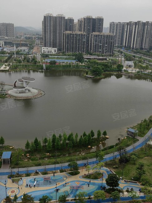 西江新城钧明城大型成熟小区环境优雅配套设施齐全产权清晰