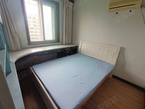 杭州拱墅北景园北景荷风苑合租 无中介 民水电 近新天地 银泰百货购物