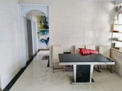 响水响水城南百汇广场百汇府邸 3室2厅2卫出租房源真实图片