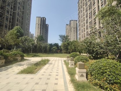 天明城人和苑小区,平安路-周口天明城人和苑小区二手房,租房-周口安居