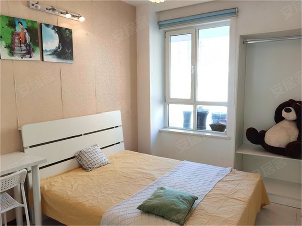 沈阳浑南奥体中心德馨苑(浑南)实图 可短租 特价房 奥体中心 近地铁