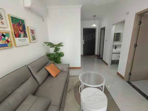 重庆沙坪坝磁器口金科东原青溪林(零虚假房源)月付,短租,磁器口,青溪