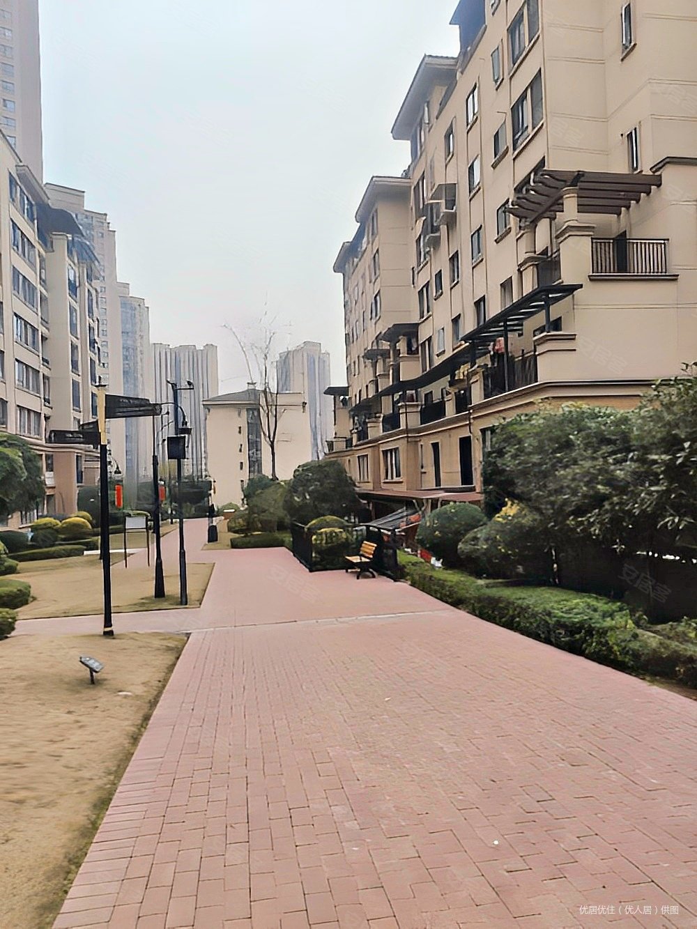 万州金科观澜d区3室2厅1卫95㎡北50万