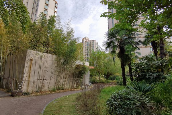 大唐盛世花园(二期)