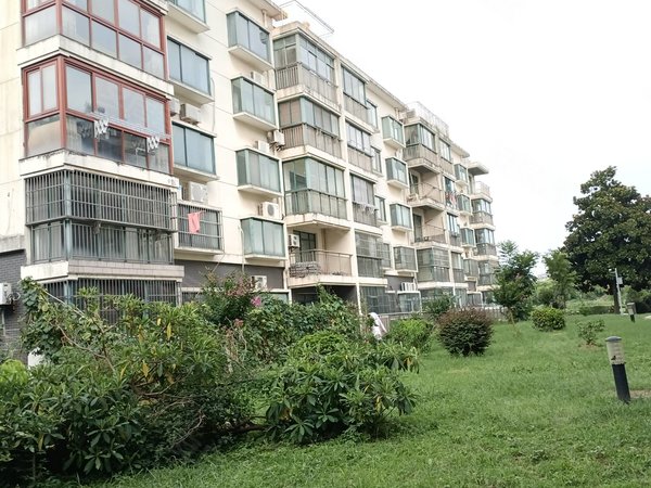 昆山周庄周庄水韵花苑水韵花苑 3室2厅2卫 118平 南北通透出租房源