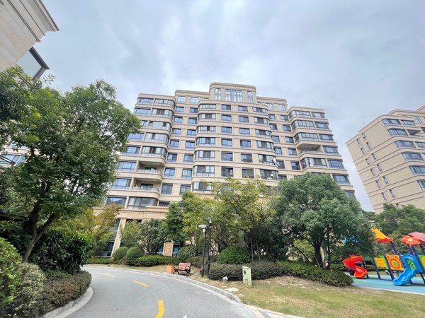 上海浦东康桥颐盛御中环(一期公寓住宅)挑剔的好房!必看中!