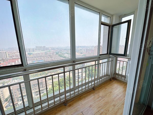 无中介 凯旋新城实拍 紧靠市立五院 儿童医院 吉尔大厦,槐荫租房-济南