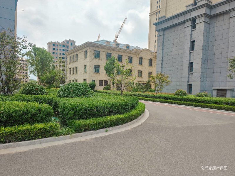 金庆御花园(潍城)二手房,65万,3室2厅,2卫,134.5平米-潍坊安居客