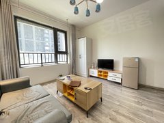 可月付温馨一居室 笆斗山地铁 直达新街口 LG新港 看房免费
