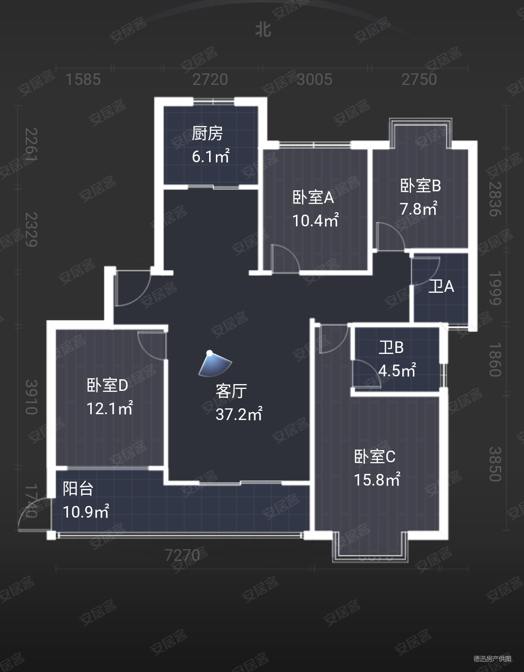 昆山房产网>昆山二手房>玉山二手房>老城区二手房>玖珑湾>