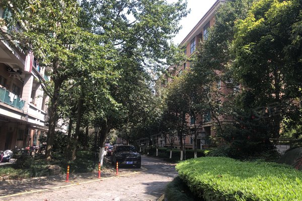 香格里花园(西区)周边房产中介经纪人评价-金华安居客