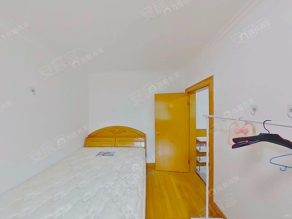 整租学院路建清园3室1厅出租房源真实图片