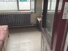 包头青山赵家营赵家营子村 1室0厅1卫出租房源真实图片