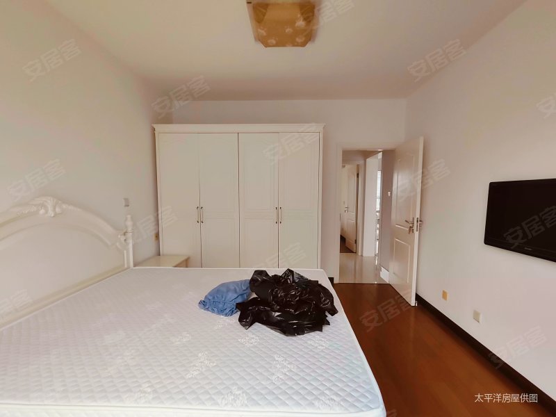 新城盛景d区公寓住宅