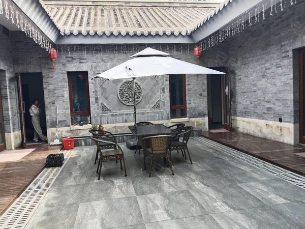 【多图】即墨古城(别墅),环秀租房,古城别墅豪装交通便利4个车位 适合