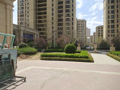 融创枫丹壹号,海宝路 - 银川融创枫丹壹号二手房,租房,房价-银川安居