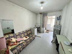 乌鲁木齐沙依巴克扬子江路新疆道路运输管理局住宅小区 1室1厅1卫  50平米出租房源真实图片