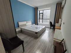 贵阳观山湖观山湖其他龙泉新村金源购物中心附近精装修一居室实拍无中介家电齐全拎包入出租房源真实图片