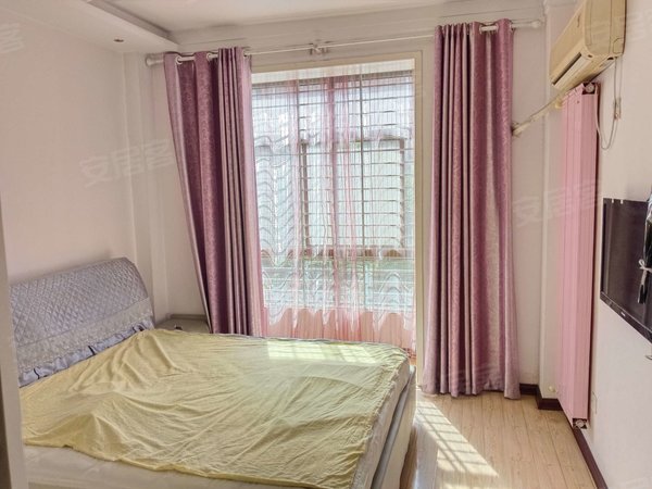 商丘睢阳万达广场中州花园房源采光好,南北通透,业主诚意出出租房源