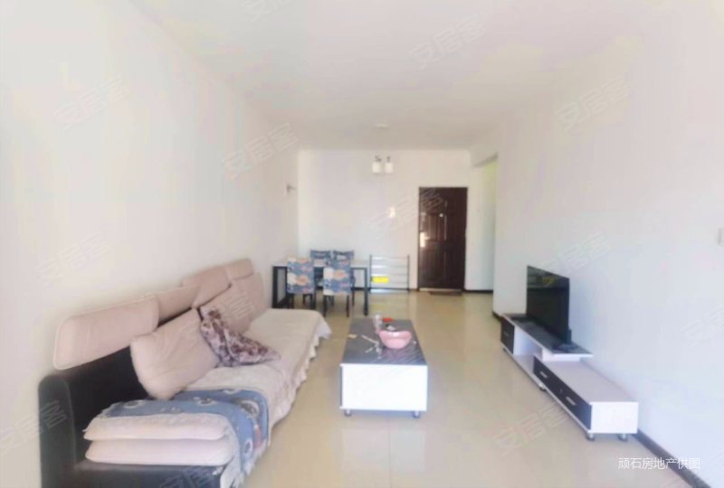 灞业大境,精装两室,产证在手,诚心出售!