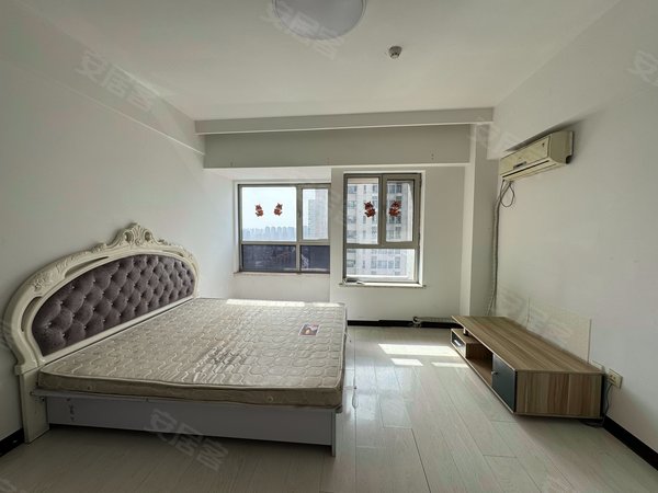 【多图】铁西万达广场公寓,兴华租房,特新押一付一大床整租沈辽路地铁