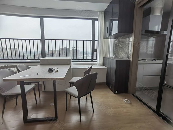 杭州余杭瓶窑溪上俪庭溪上俪庭精装三房两卫,边套好楼层,房东好说话