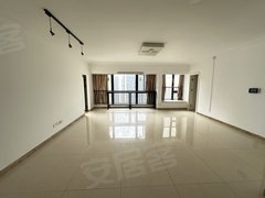 珠海香洲南屏华策南湾国际 3室2厅2卫  电梯房 精装修133平米出租房源真实图片
