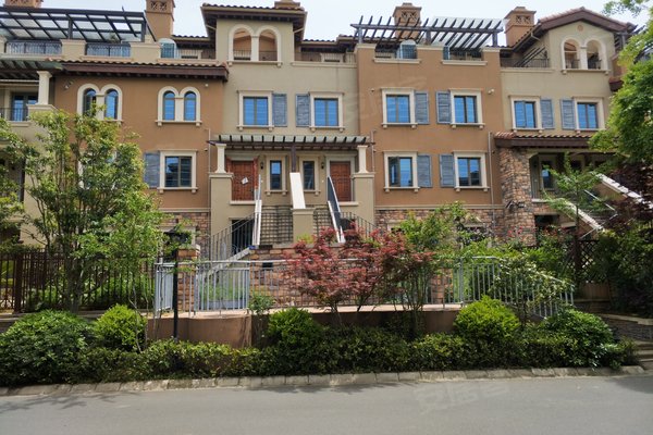 武汉小区 江夏小区 藏龙岛小区 纳帕溪谷