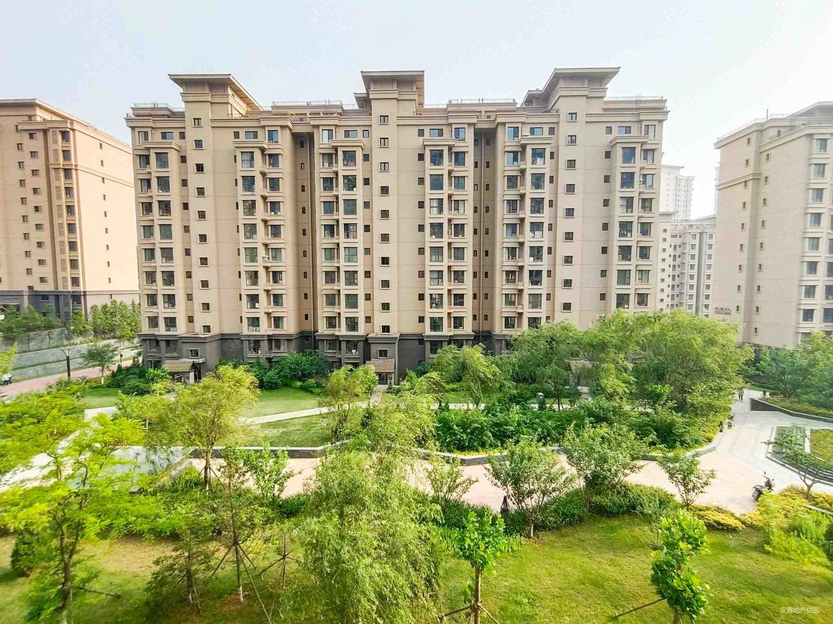 大连房产网>大连二手房>旅顺口二手房>世界和平公园二手房>华发新城>