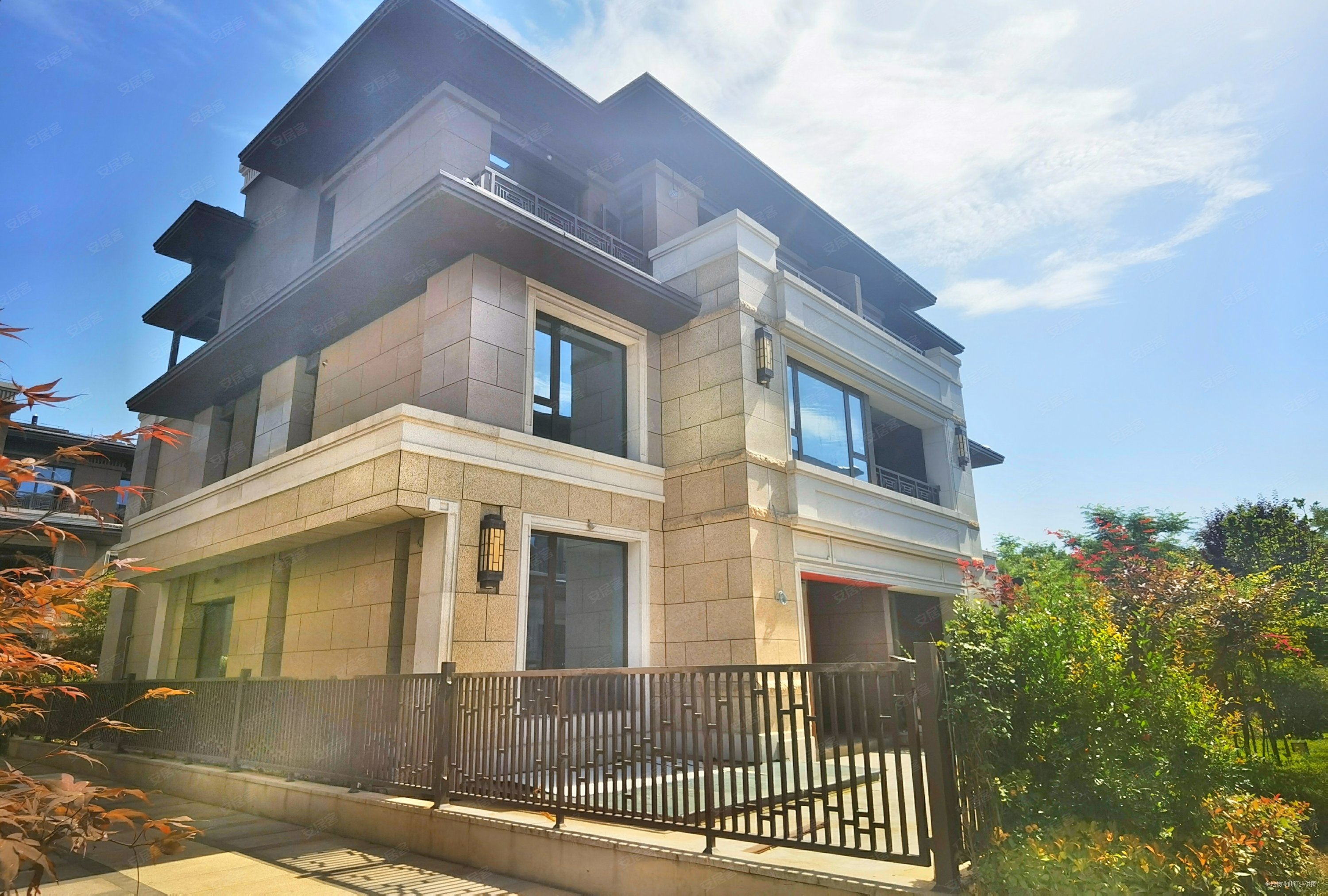 西安房产网>西安二手房>曲江新区二手房>南湖二手房>金地九玺>3000