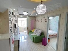 哈尔滨南岗果戈里整租 空调房 月付 一室一厅 秋林儿童公园博物馆大成街出租房源真实图片