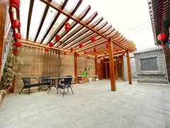北京西城新街口独门独院 方正户型 给您一个宁静自由的家 有车位 方便出行出租房源真实图片