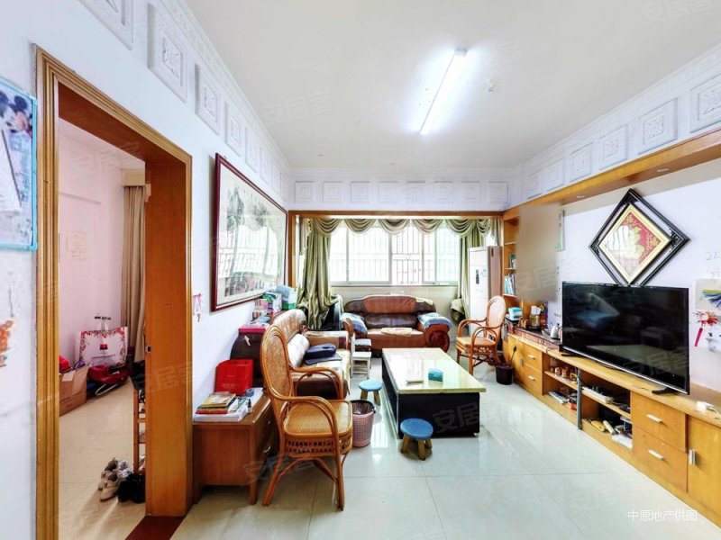 翠都花园 满五年业主诚意出售 医疗配套成熟 近地铁 交通便利