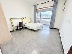 北京昌平霍营18霍营东地铁 龙锦苑东四区 朝南主卧带阳台 出小区就是地铁出租房源真实图片