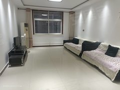 郓城郓城城区郓城市区和泰家园三室两厅两卫 拎包入住出租房源真实图片