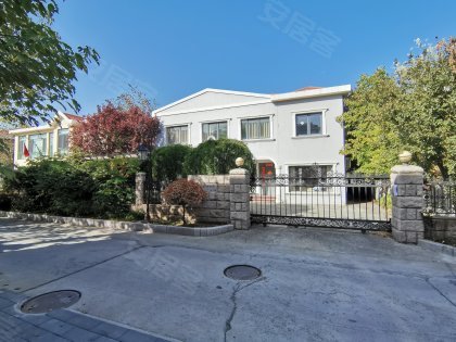 海德堡花园别墅