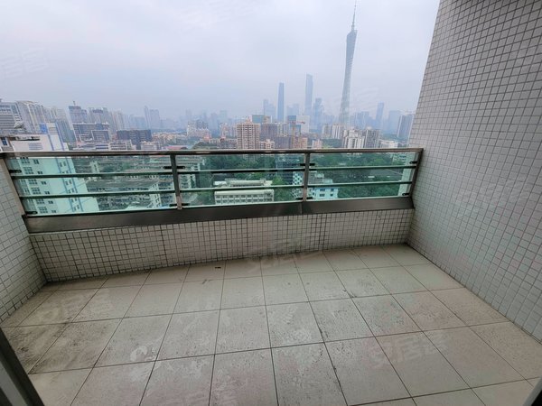 广州海珠客村丽影广场丽影广场c区 高层望广州塔 景色好 商住两用