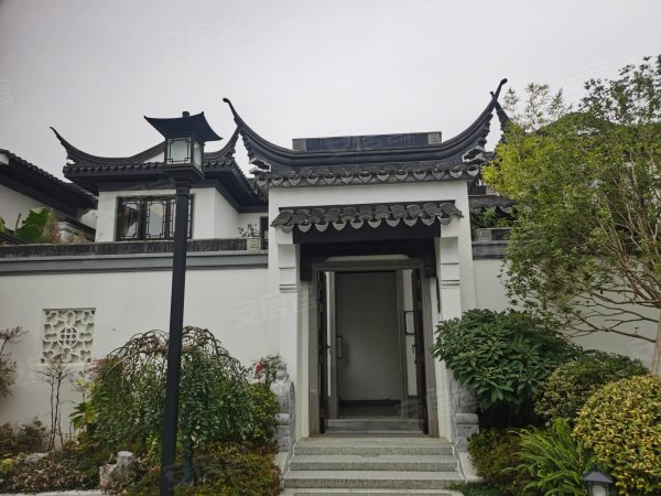 美的花溪院子(别墅)小区详情,房价走势,房源,业主论坛】- 贵阳58统乔