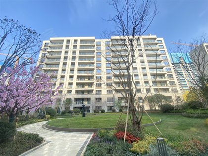 华润置地江湾城