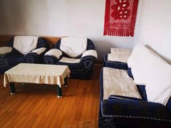 通化东昌石油化新风路小区 2室1厅1卫出租房源真实图片