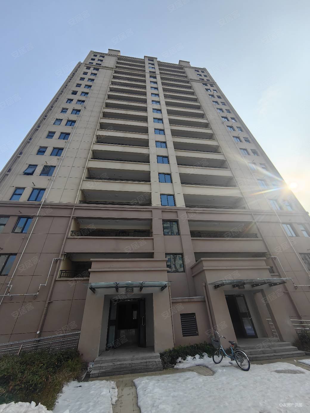 徐州房产网>徐州二手房>睢宁二手房>睢宁城区二手房>润柏华庭>