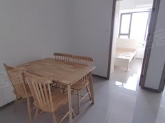 武汉黄陂汉口北滠口玉湖冷链旁 电梯2房1厅 长租1000包物业 阳光充足出租房源真实图片