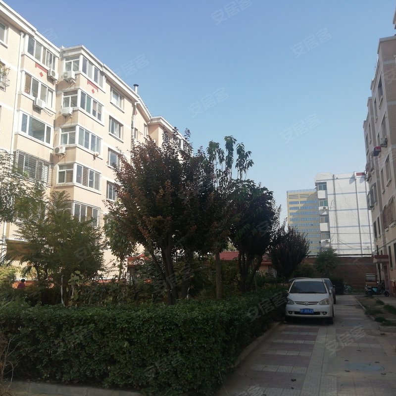 盛景园(竞秀)小区详情,房价走势,房源,业主论坛】- 保定58同城