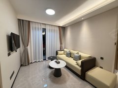 肇庆鼎湖肇庆新区永安工业园附近2房出租1299一个月,拎包入住,干净整洁出租房源真实图片