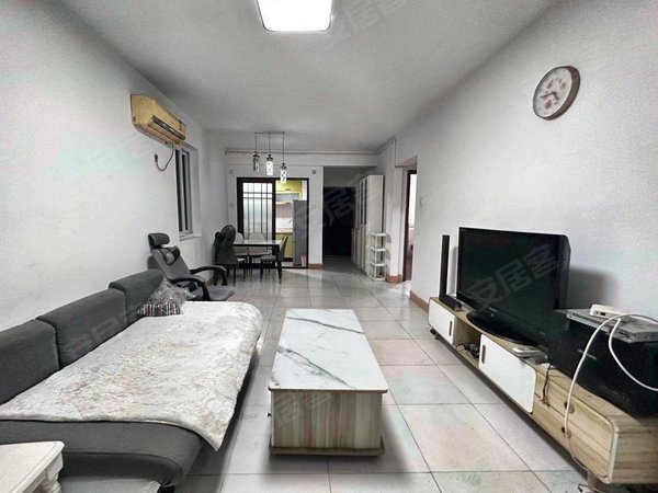 【多图】侨城豪苑(二期),华侨城租房,白石洲地铁站,侨城豪苑电梯2房