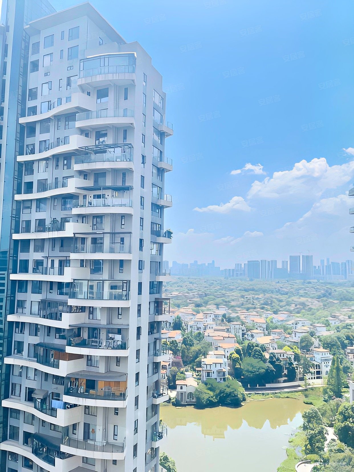 麓山国际茵特拉肯